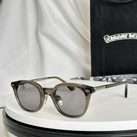 Picture of Chrome Hearts Sunglasses _SKUfw74808881fw